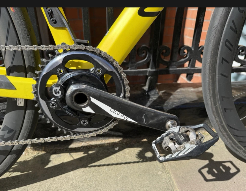 Canyon Inflite CF SLX 9.0 2021