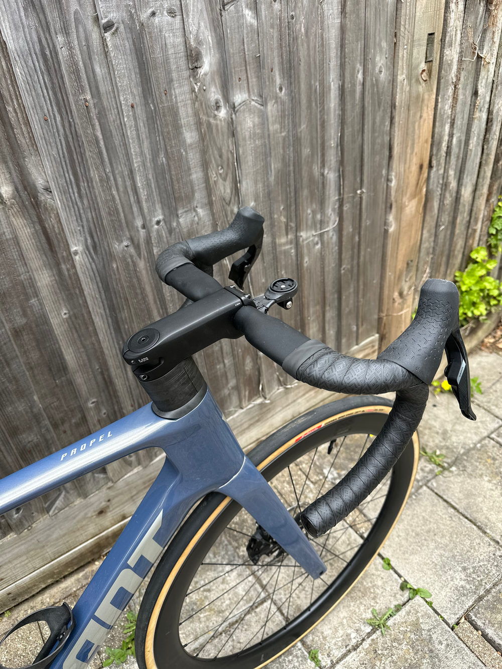 Giant Propel Advanced Pro 1 AXS 2026