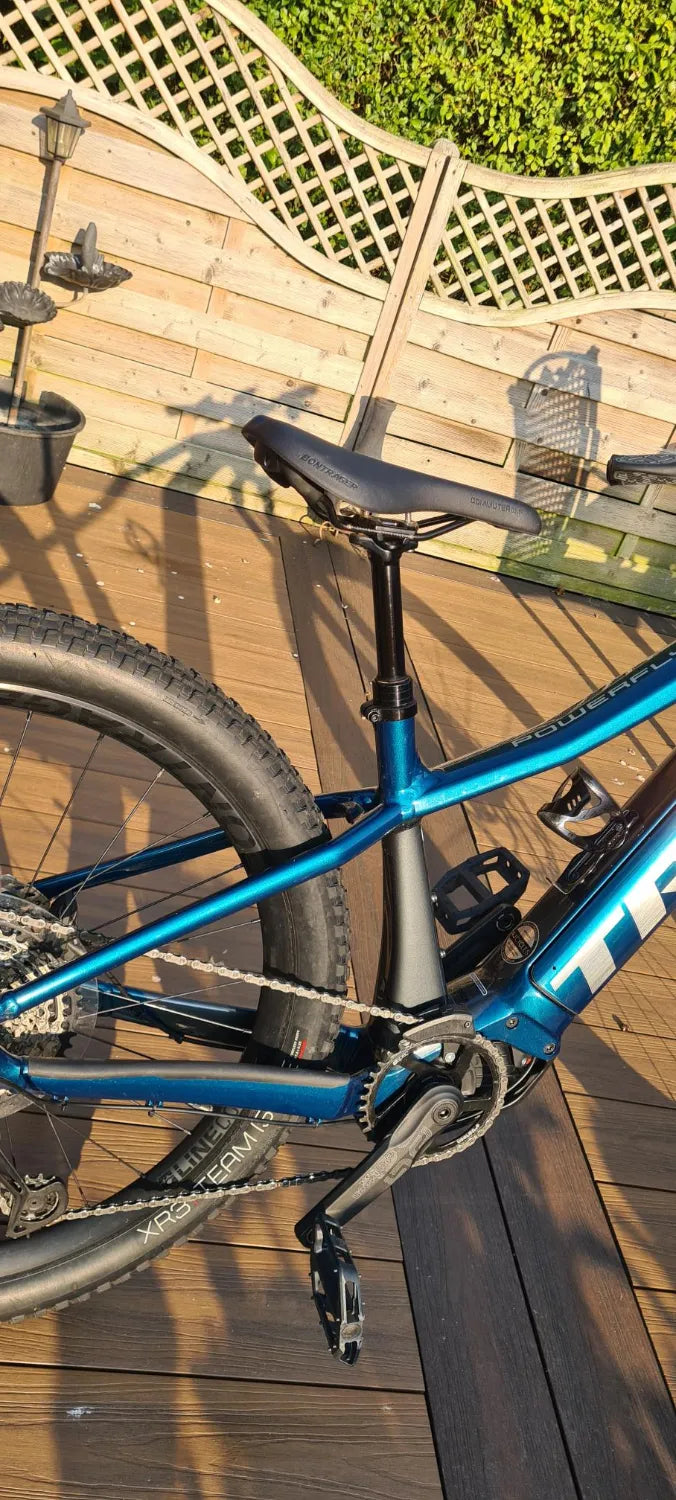 Trek Powerfly 7 Gen 4 2023