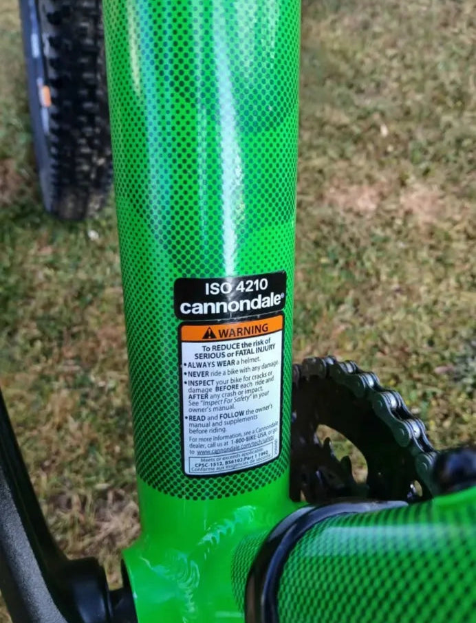 Cannondale Trail 7 2022 Hardtail