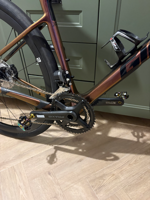 Giant Revolt Advanced Pro 1 2021