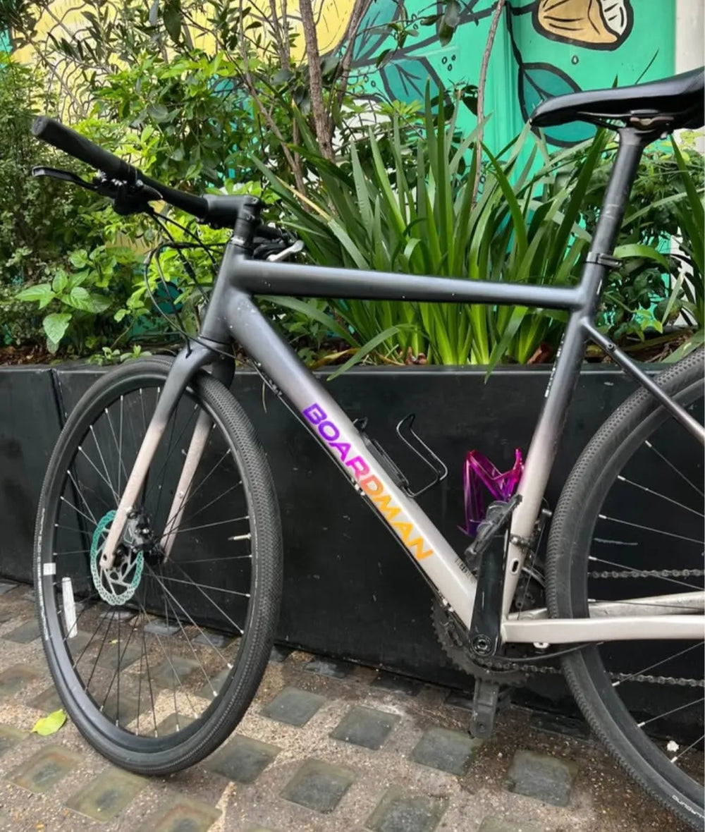 Boardman ADV 8.9 2021