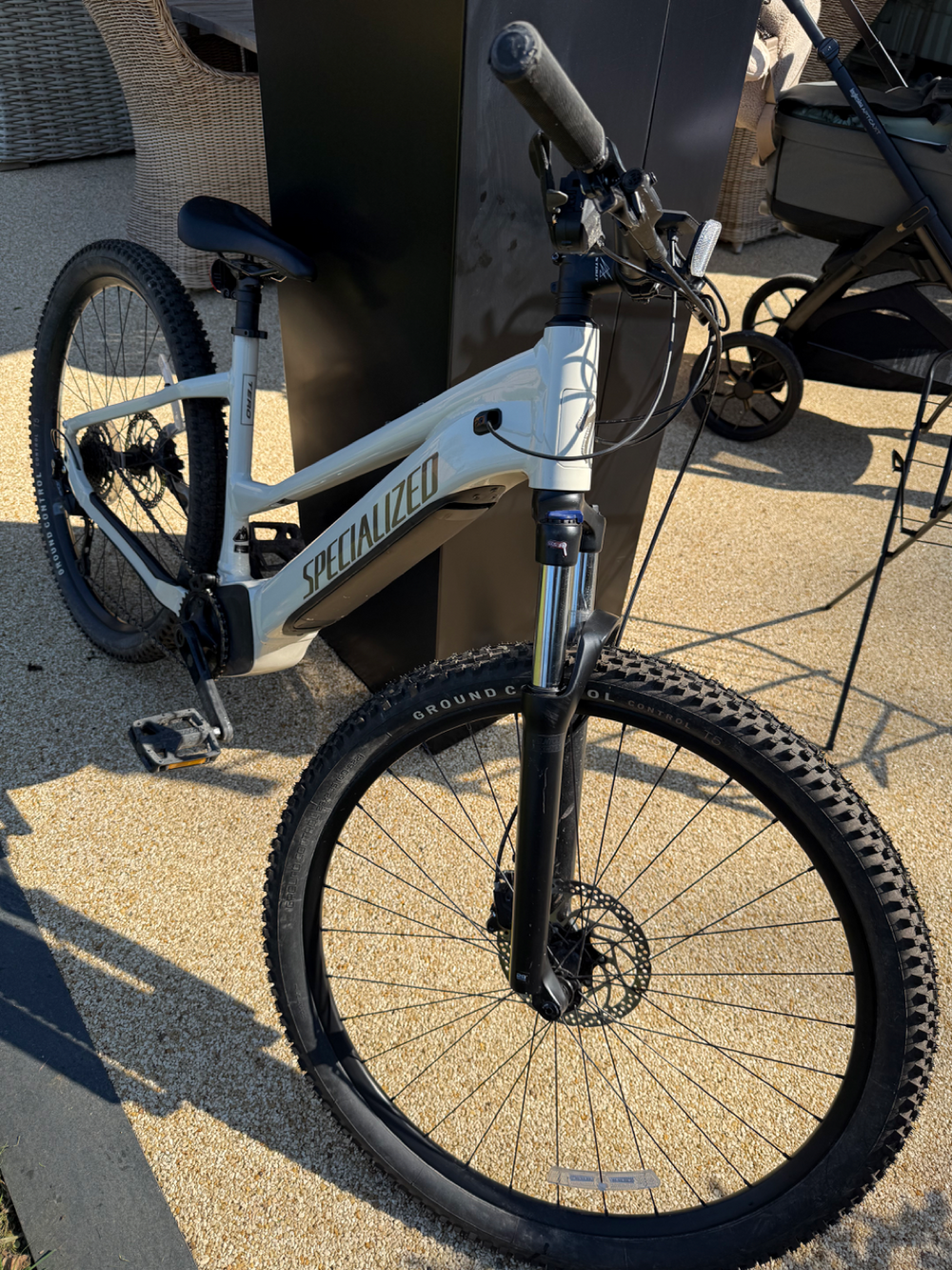 Specialized Tero 3 0 Step Through 2023