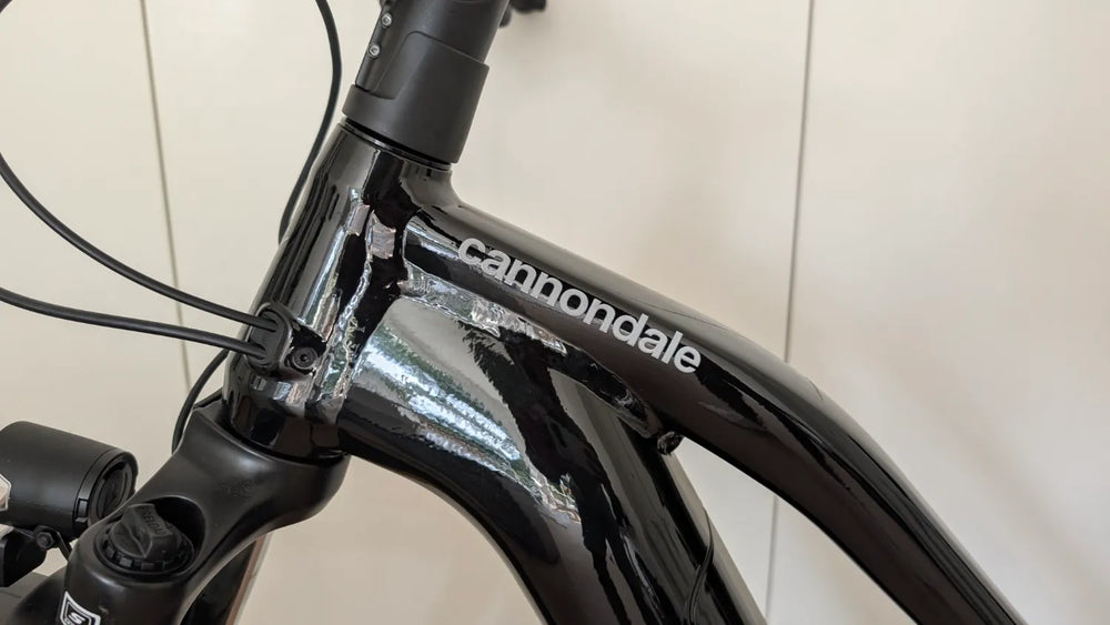 Cannondale Tesoro Neo X 3 Remixte 2021