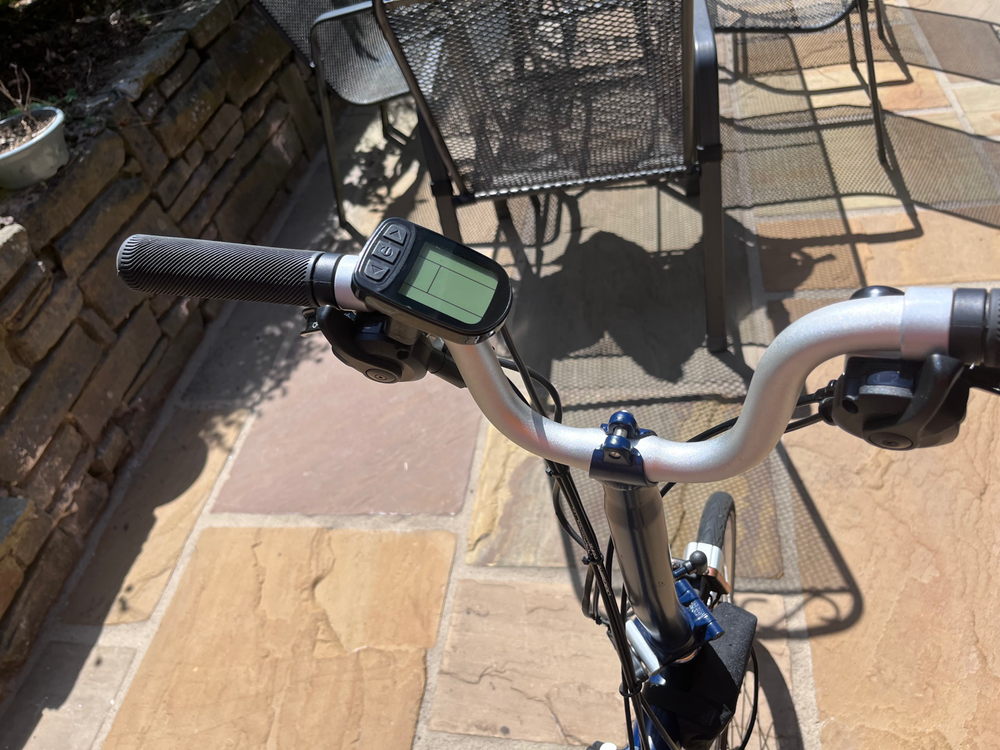 Brompton M6L 2019