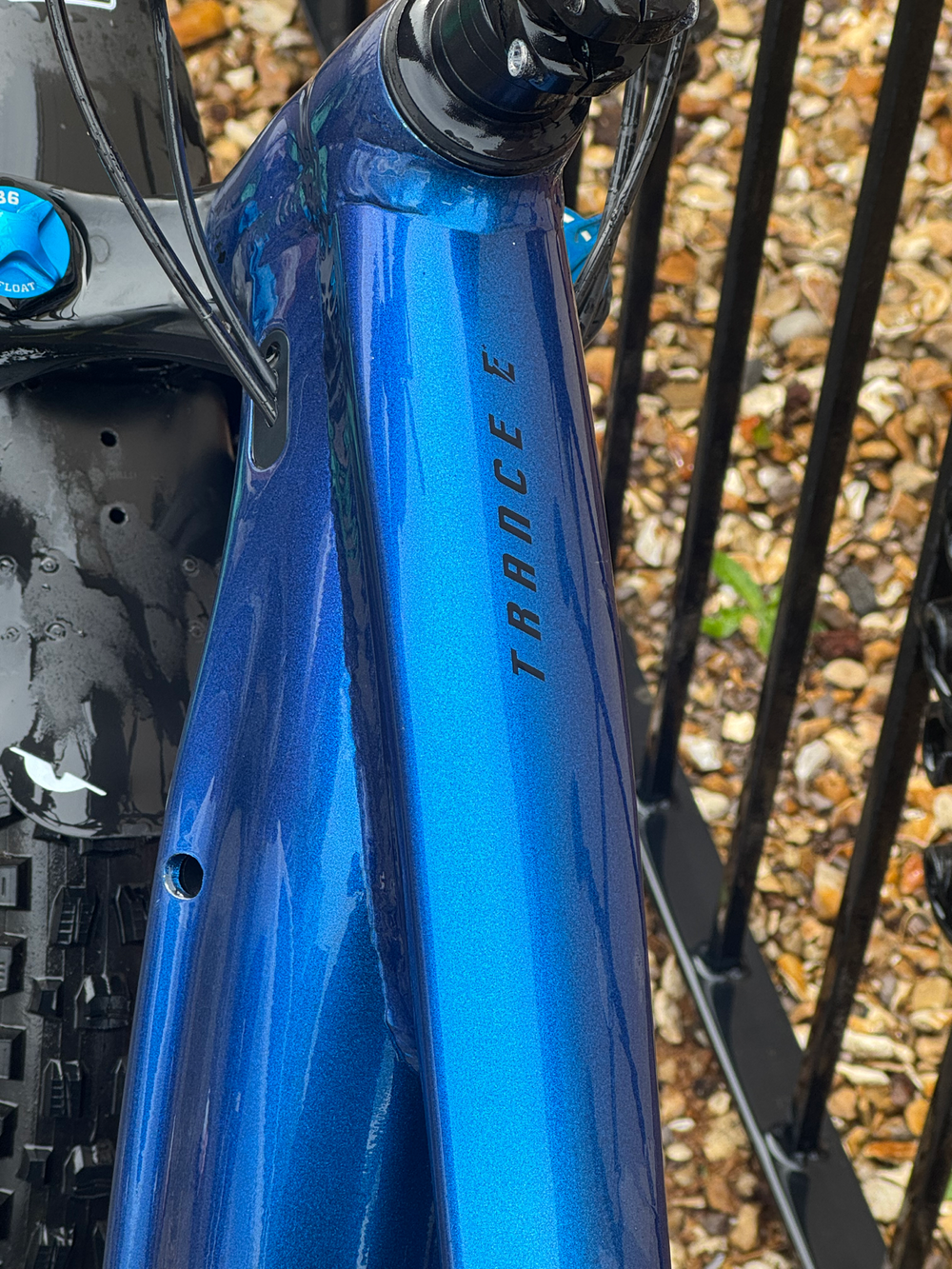 Giant Trance X E+ 2 Pro, 29er 2022