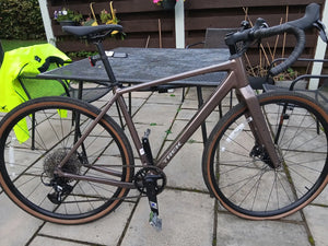 Trek Checkpoint ALR 5 Gen 3 2026