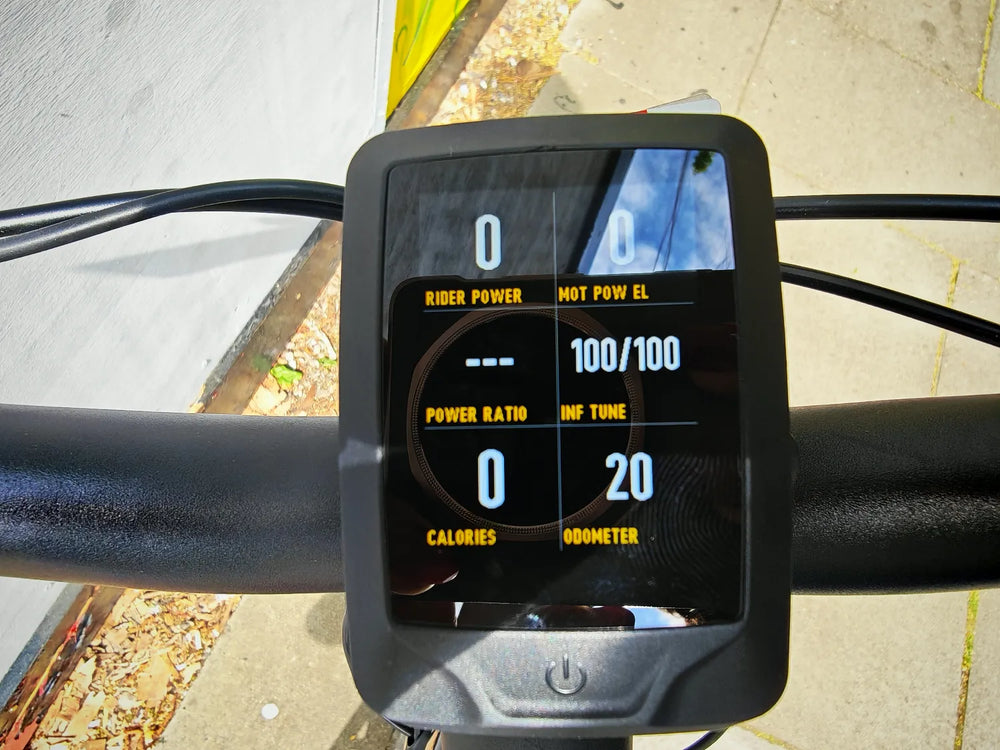 Specialized Turbo Vado 3 0 2021