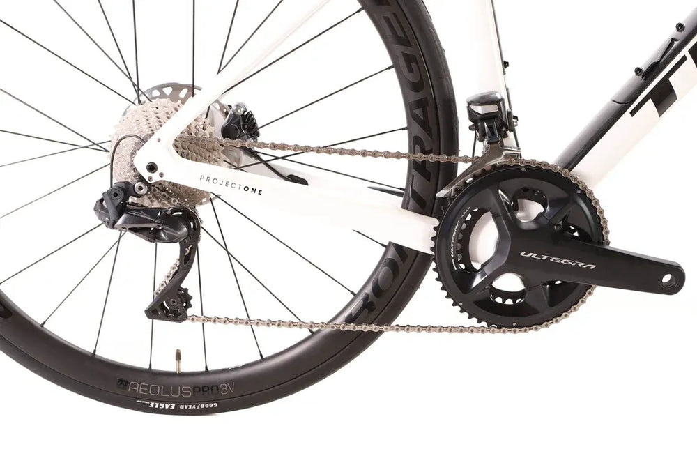 Trek Domane SLR 7 Gen 4 2023