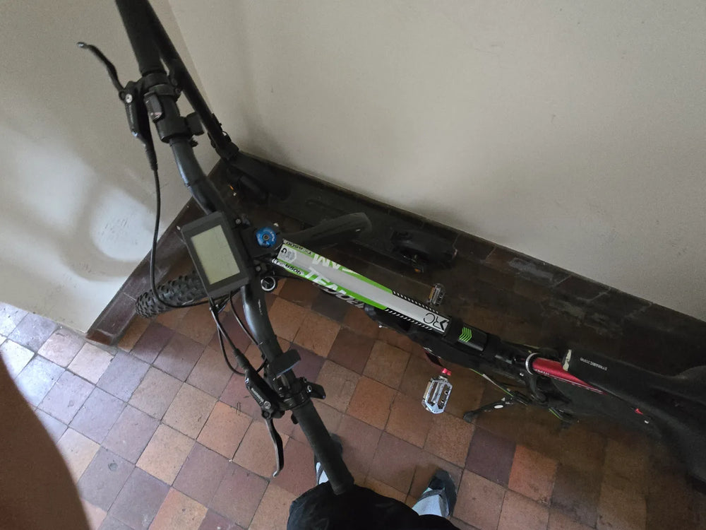 Boardman 650B TXC 2014