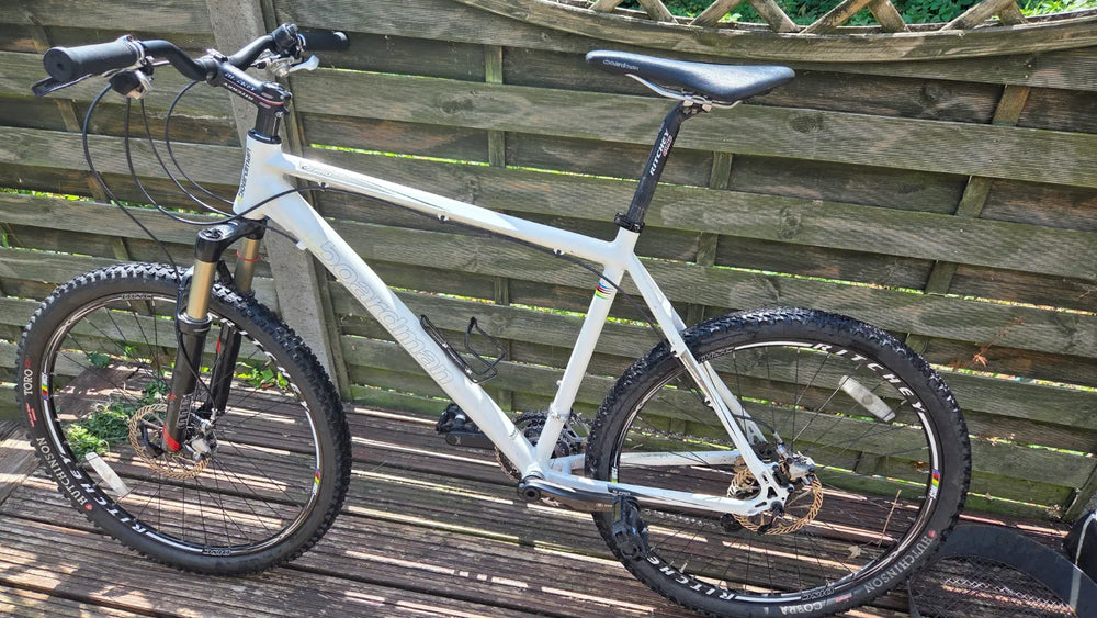 Boardman HT Pro 2013
