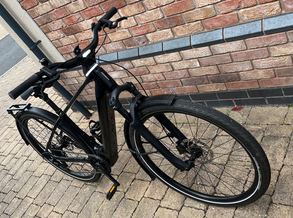 Orbea Kemen Tour 20 2025
