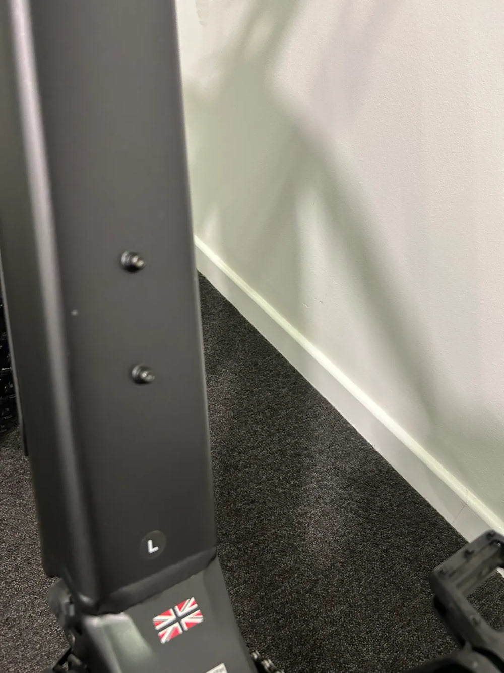 Whyte E-505 Hardtail Electric Mountain Bike 2022