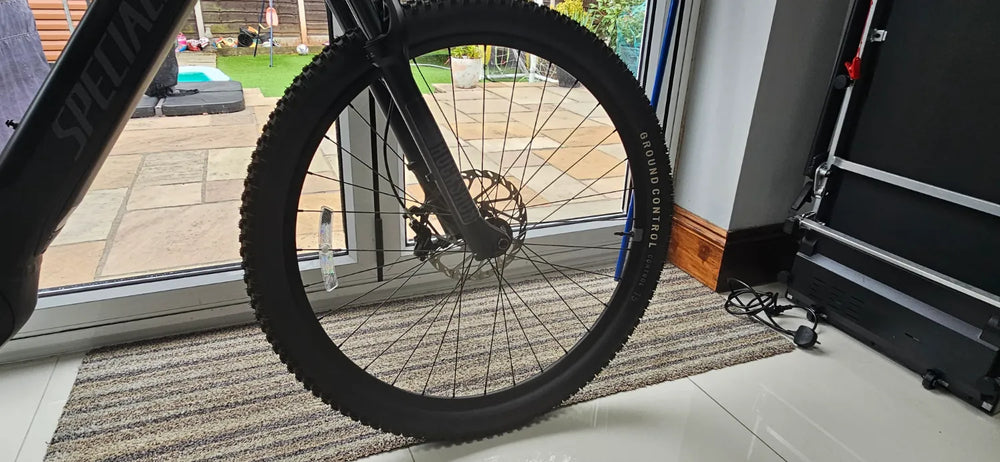 Specialized Turbo Tero 4.0 2023