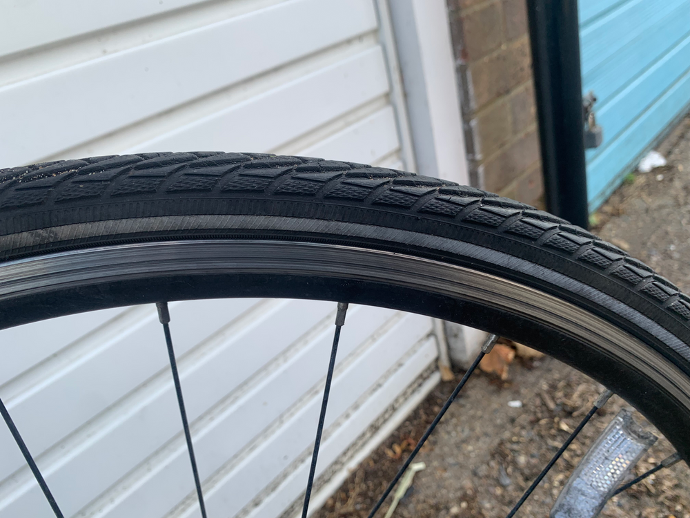 Boardman SLR 8 6 2021