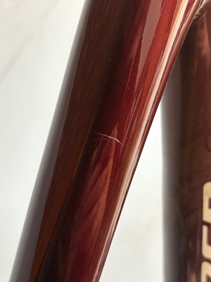 Specialized Chisel Base XC 2025