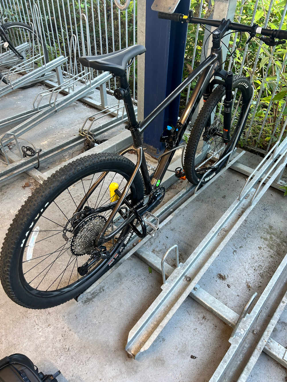 Giant XTC SLR 29 1 2021