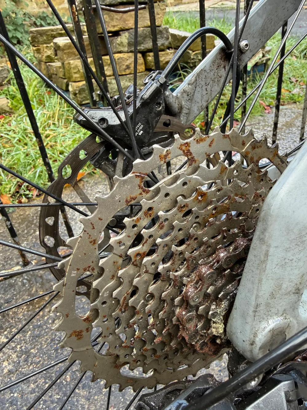 Haibike Fullseven 4 2021