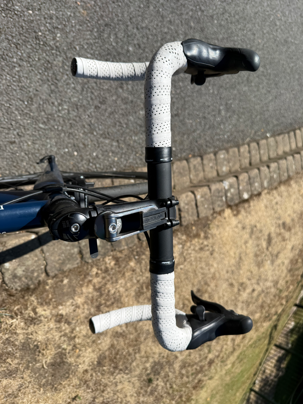 Condor Italia RC Frameset 2023