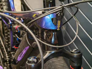 Trek Rail 5 2022