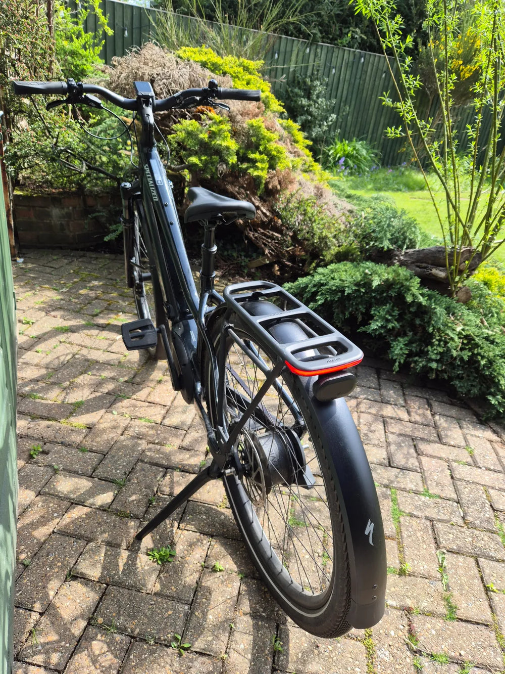 Specialized Turbo Vado 5.0 IGH 2023