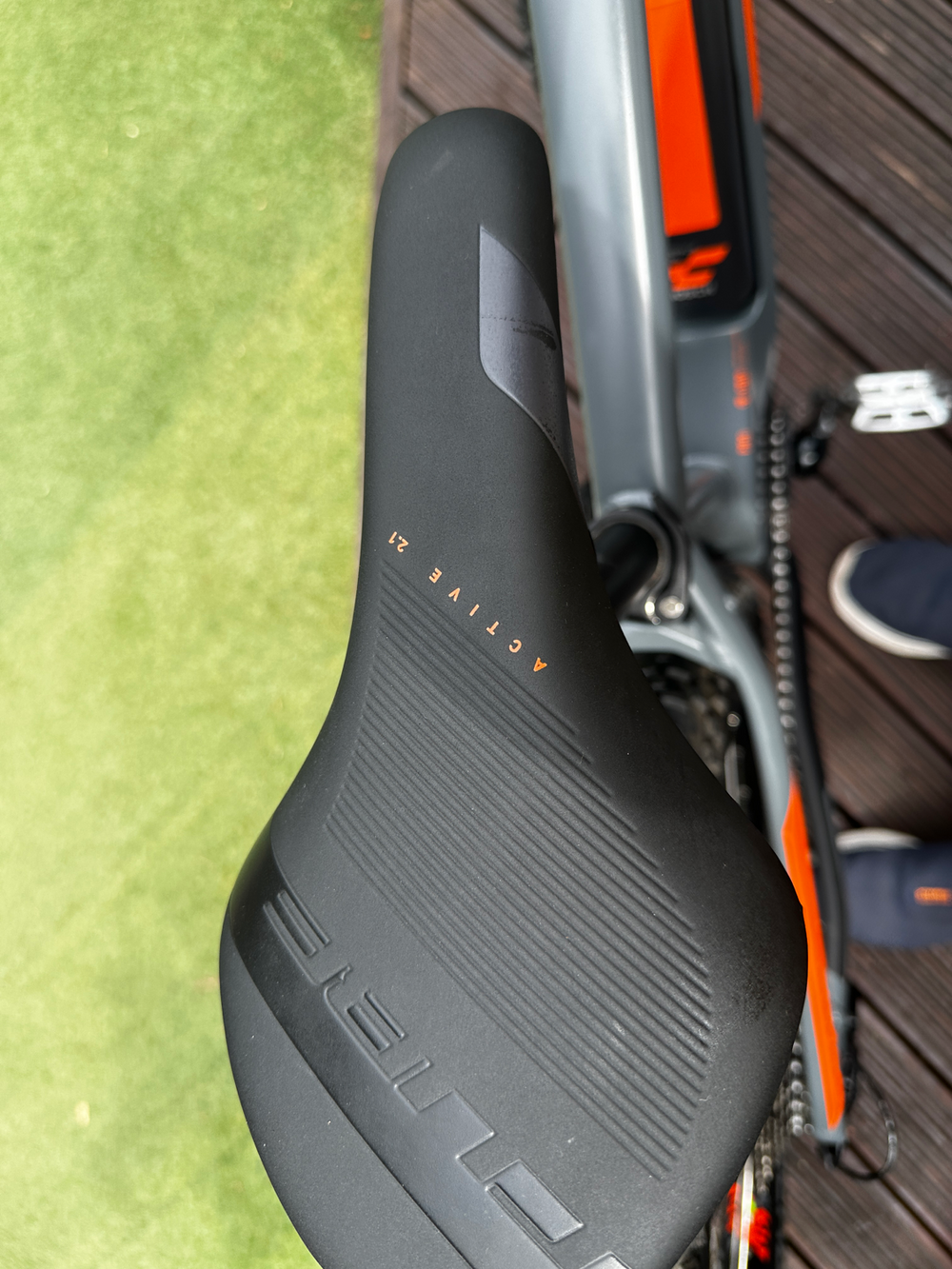Cube Reaction Pro 29 2019