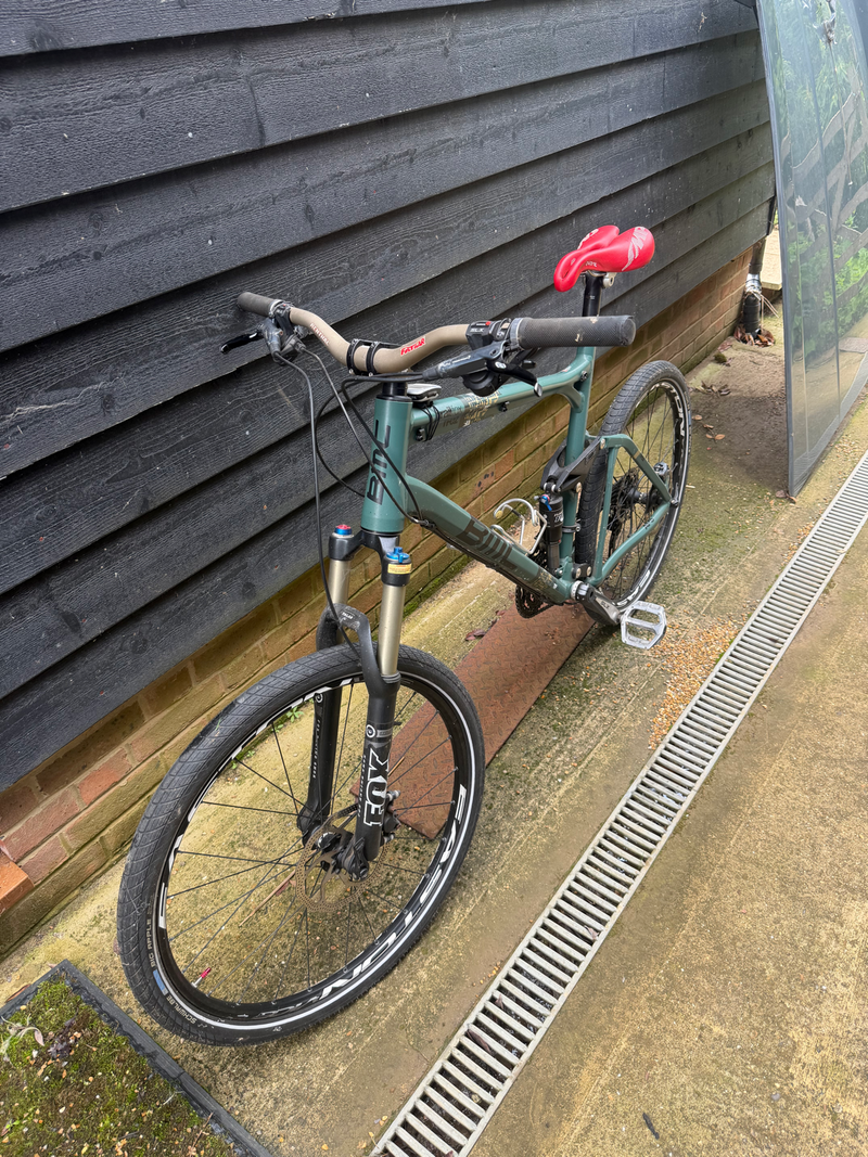BMC Trailfox 02 2012