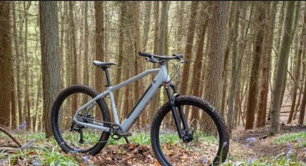 Claud Butler Ridge 2025