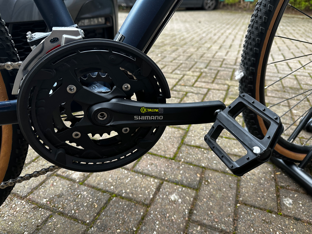 Scott Sub Cross 30 Men Cu 2024