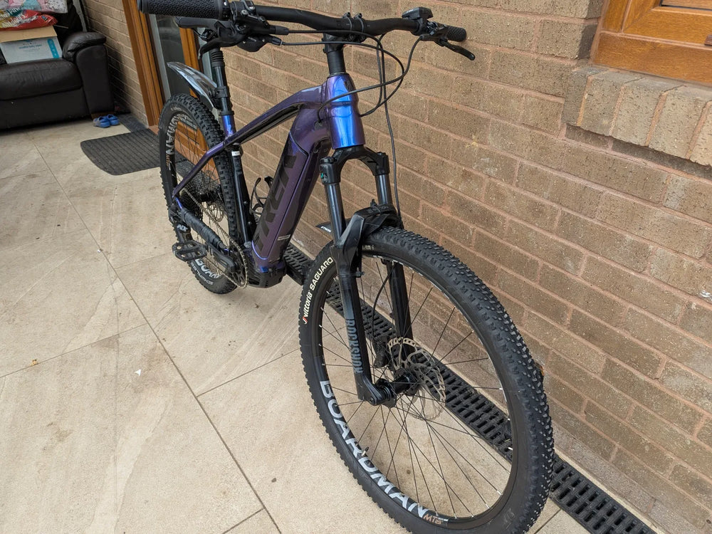 Trek Powerfly 5 Gen 4 2021