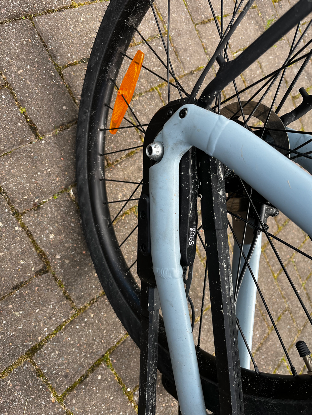Vanmoof X3 2021