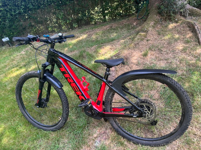 Trek Powerfly 5 2020