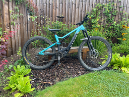 Canyon Spectral:ON 7.0 2019