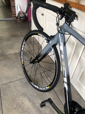 Trek 1.1 H2 Compact 2015
