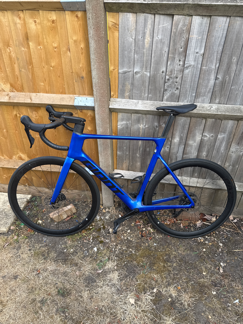 Giant Propel Advanced 2 Disc 2023
