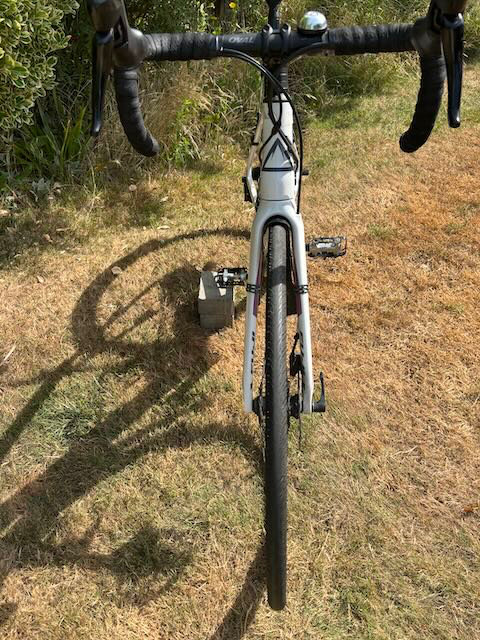 Fuji Brevet 2.1 2017