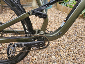 Cannondale Habit 5 2020