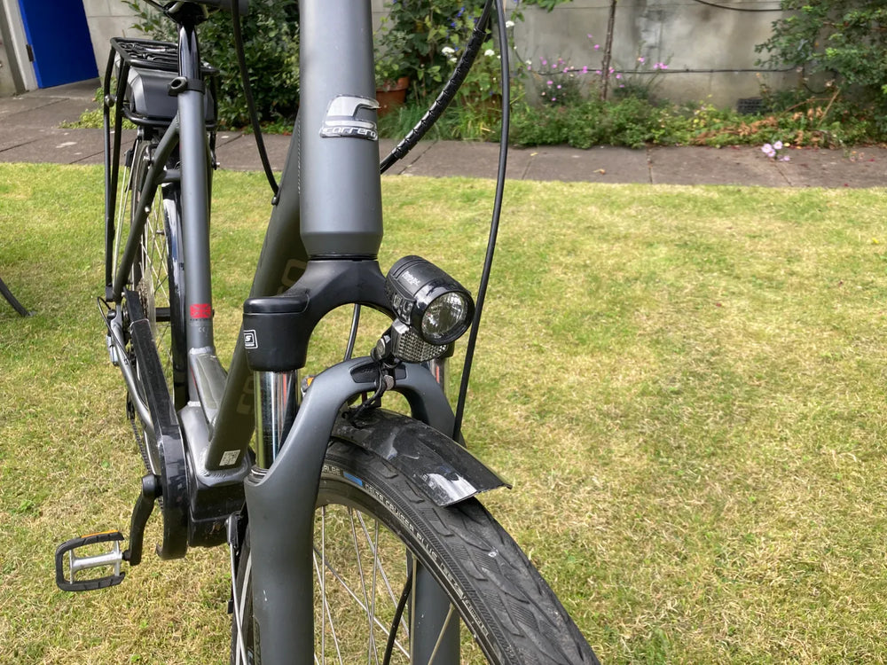 Carrera Crosspath step-through 2023