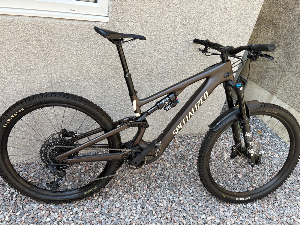 Specialized Levo SL Comp Carbon 2023