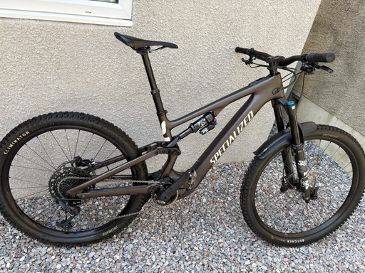 Specialized Levo SL Comp Carbon 2023
