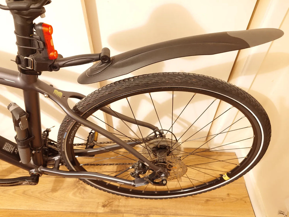 Boardman MTX 8.8 2019