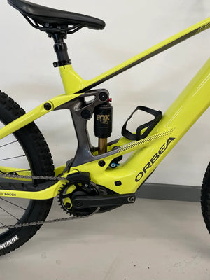 Orbea WILD/M M10 CUSTOM Mullet 2026