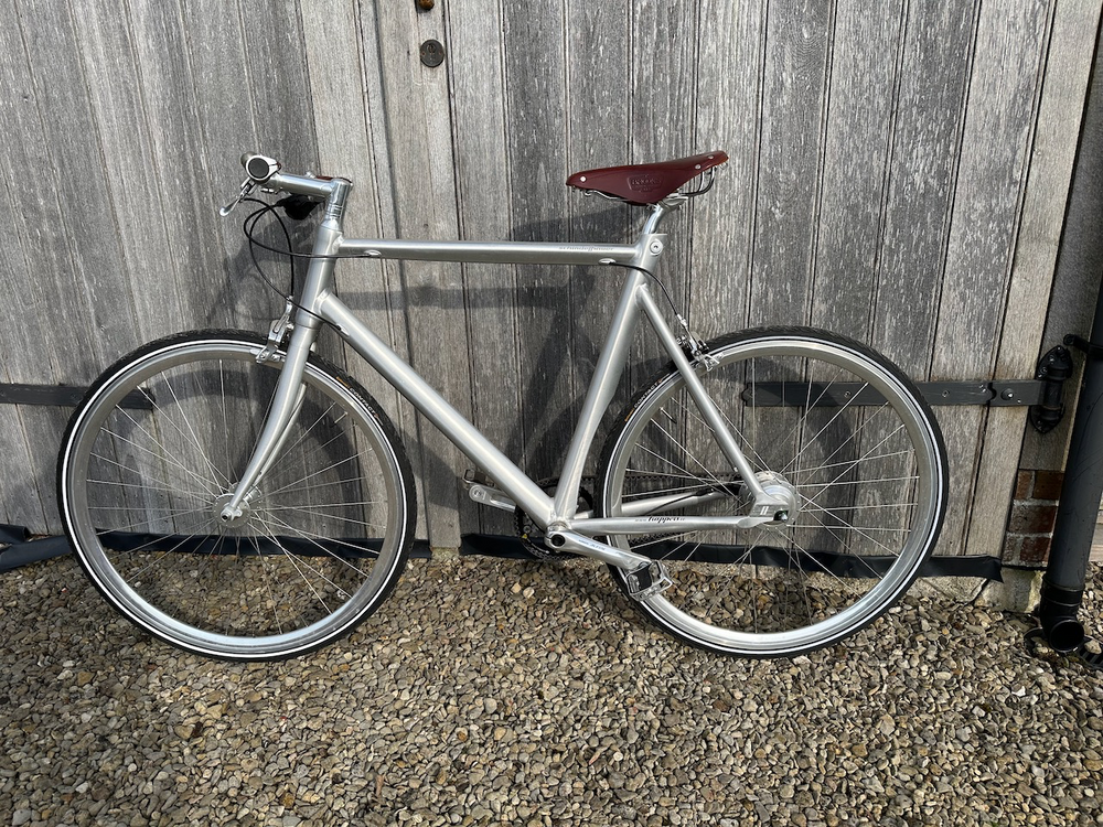 Schindelhauer Ludwig XI 2022