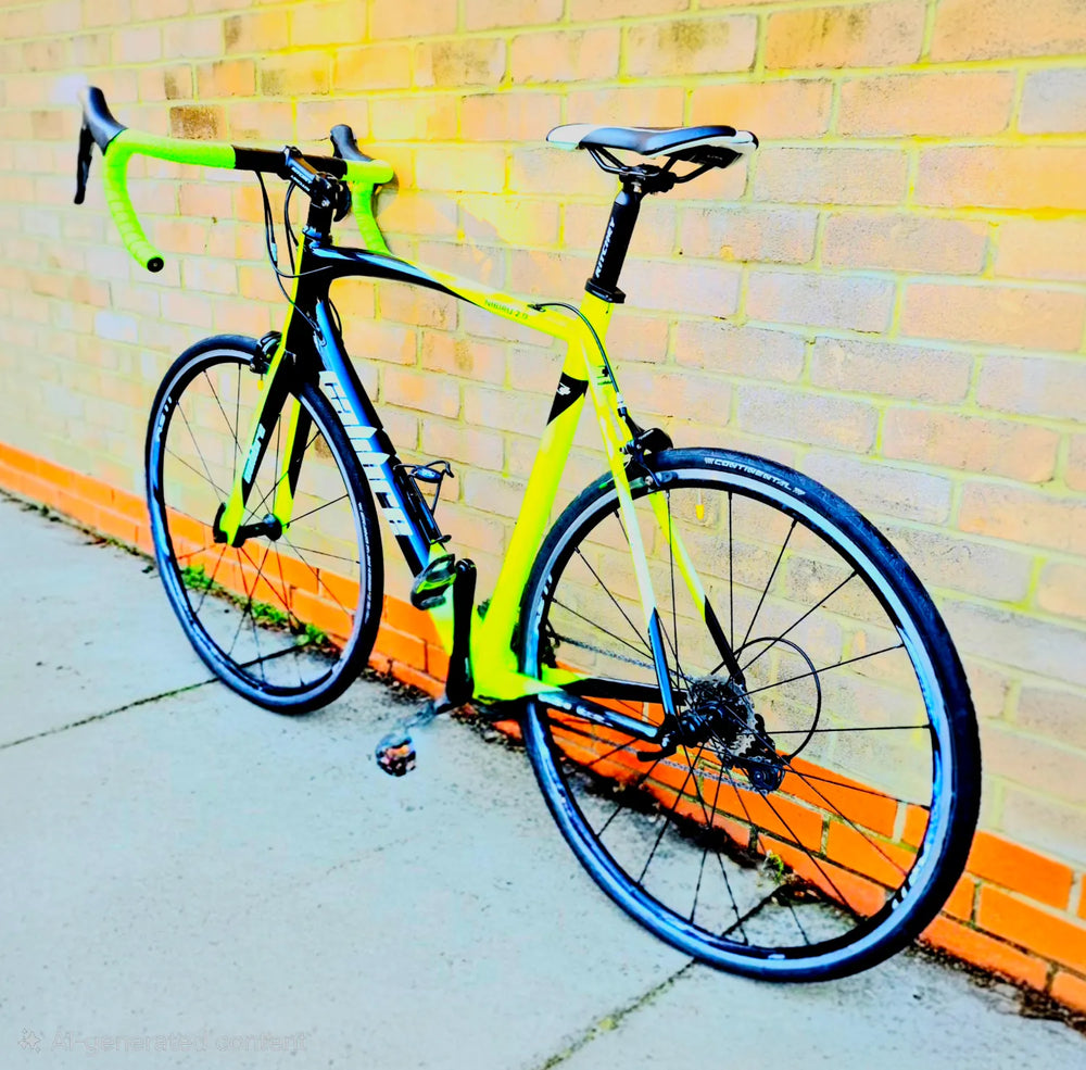 CALIBRE NIBIRU 2.0  105 GROUPSET FULLCARBON ROAD BIKE 58CM23"INCH Calibre nibiru 2.0  2016