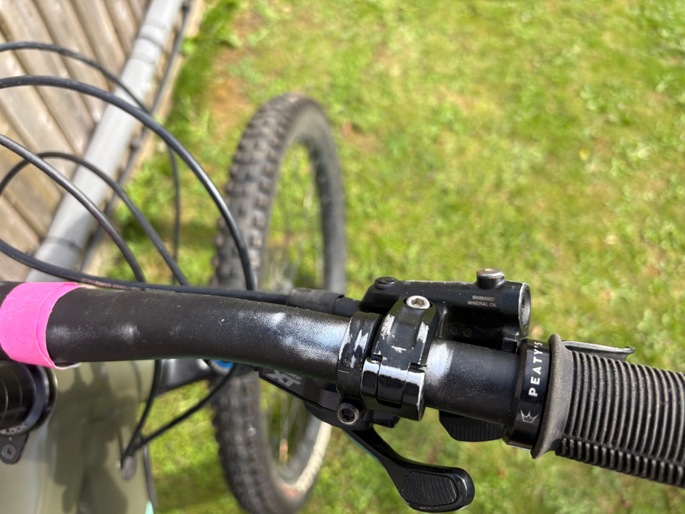 Trek Remedy 8 27.5 2024