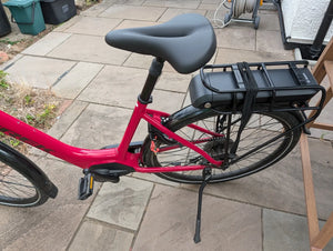 Trek Verve 2 Disc Lowstep 2019