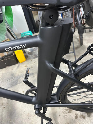 Cowboy Cruiser 2025