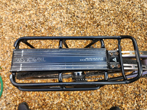 Raleigh Strada 1 2018