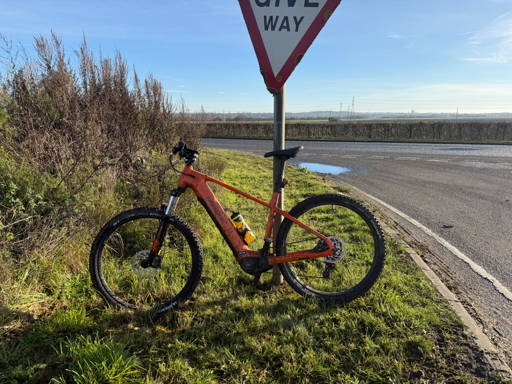Haibike Alltrack 6 29 Emtb 2023