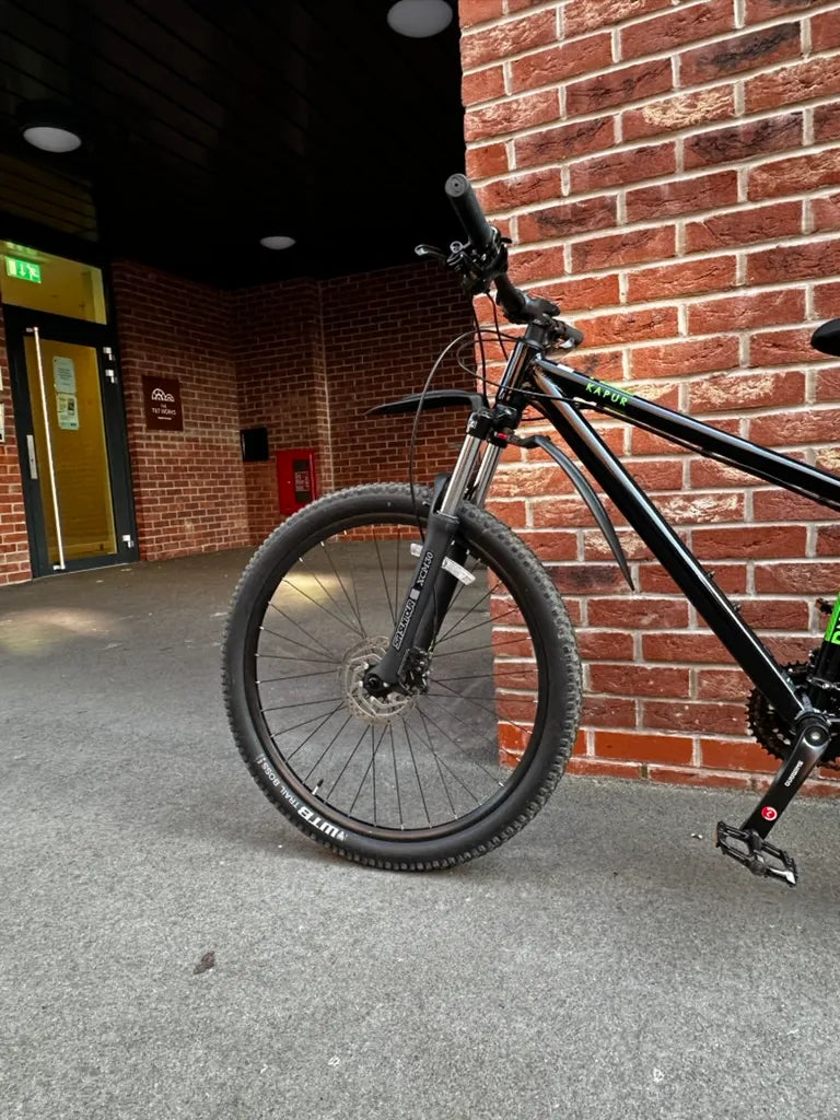 Pinnacle Kapur 1 Mountain Bike 2023